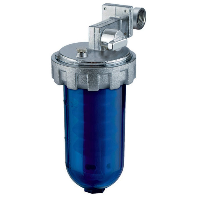 Dosatori Proporzionali Dosacal 60.002.02