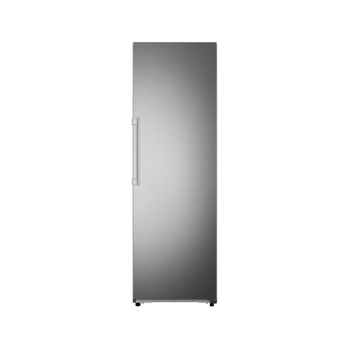 Asko RFR 586 KNCS1 Frigorifero Acciaio Libera Installazione Incassabile Classe C 370L Rumorosita' 34dB Wi-Fi TFT colore Acciaio