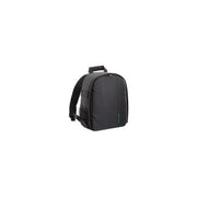 RivaCase 7460 Green Mantis Zaino Fotografico per Reflex DSLR 20L Poliestere colore Nero