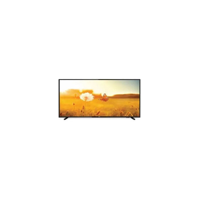Philips EasySuite 43HFL3014-12 Tv Led 43'' Full Hd Nero