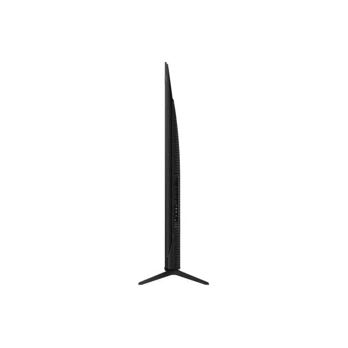 TCL 75T69C T69C Smart TV QLED 75'' 4K Ultra HD Google TV Dolby Vision HDR10+ Dolby Atmos colore Nero