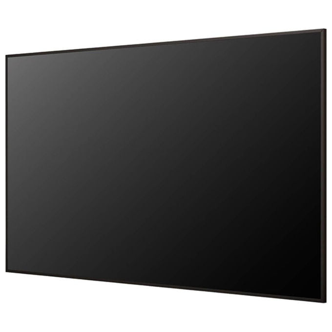 LG 75UH5Q-E Monitor LED 75'' 3840x2160 16:9 500nit 1200:1 8ms HDMI DP USB colore Nero