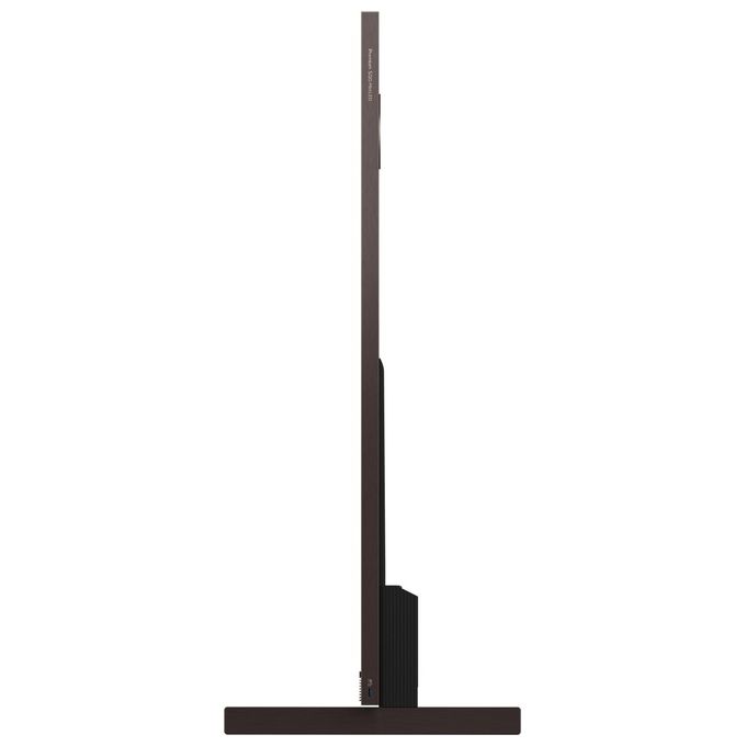 TCL 75X11L X11L Smart TV 75'' QD-Mini LED 4K 144Hz 9000 nit 11520 Zone Google TV Dolby Vision Atmos Audio Bang Olufsen colore Nero