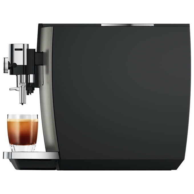 Jura 15773 S10 Macchina da caffe' Automatica 1,9 L 15 bar 1450 W colore Acciaio inox