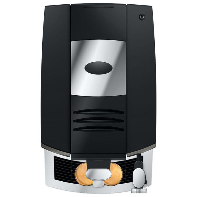 Jura 15773 S10 Macchina da caffe' Automatica 1,9 L 15 bar 1450 W colore Acciaio inox