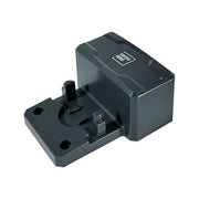 Swissinno 1 272 001 Connect SuperCat Rilevatore di Cattura per Trappole Topi e Ratti Bluetooth colore Grigio