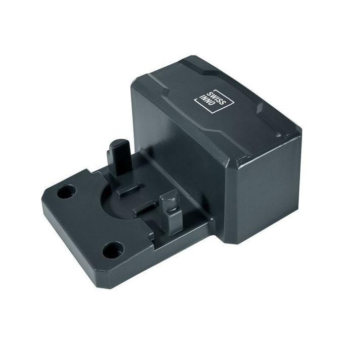 Swissinno 1 272 001 Connect SuperCat Rilevatore di Cattura per Trappole Topi e Ratti Bluetooth colore Grigio