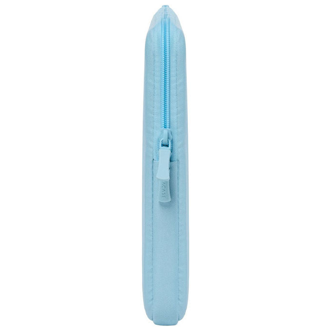 Rivacase 7703PASTELBLUE Suzuka Custodia Sleeve Universale Resistente all'acqua colore Azzurro