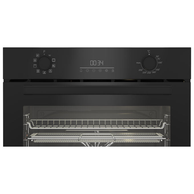 Beko Forno Multifunzione Beyond BBIM17300BSEA 72L