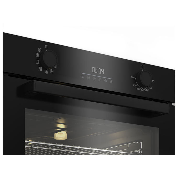 Beko Forno Multifunzione Beyond BBIM17300BSEA 72L