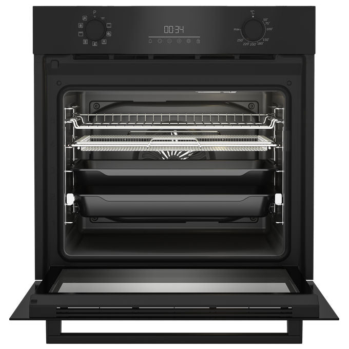 Beko Forno Multifunzione Beyond BBIM17300BSEA 72L