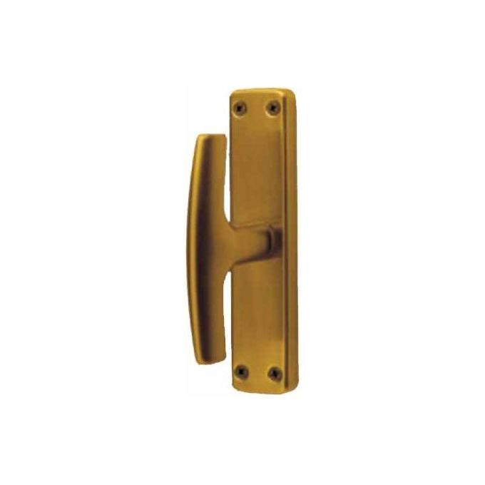 Ghidini Cremonese alox f4 Anodizzata