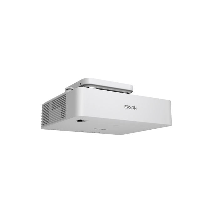 Epson V11HB28040 EB-L790U Proiettore a raggio standard 7300 ANSI lumen 3LCD WUXGA (1920x1200) colore Bianco
