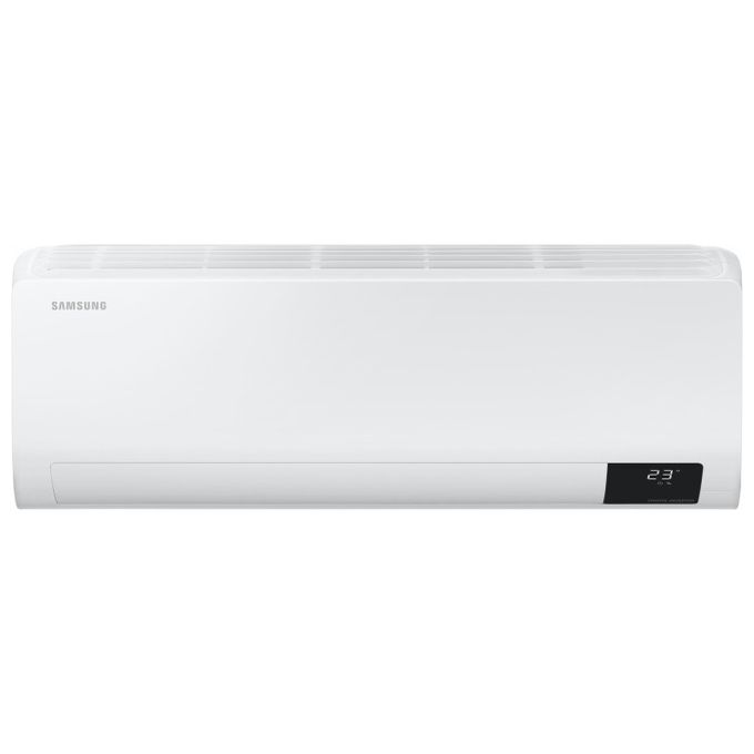 Samsung F-AR09LZN Luzon Condizionatore fisso Monosplit Inverter 9000 BTU Classe A++ A+ 19 dB colore Bianco