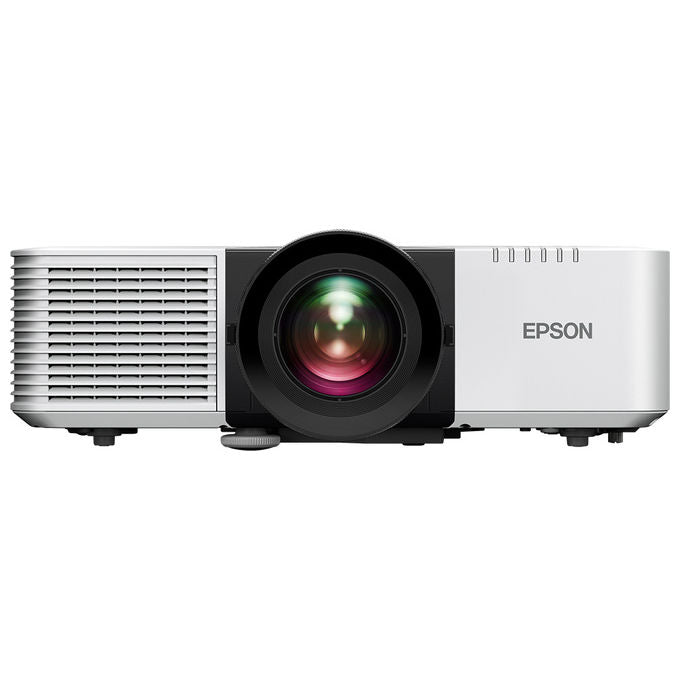 Epson V11HB24040 EB-L890E Proiettore 8000 ANSI lumen 3LCD WUXGA (1920x1200) HDR10 colore Bianco