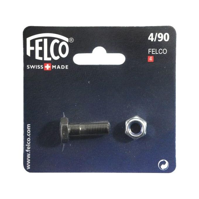 Felco KIT_ Ricambi - 4 4-90