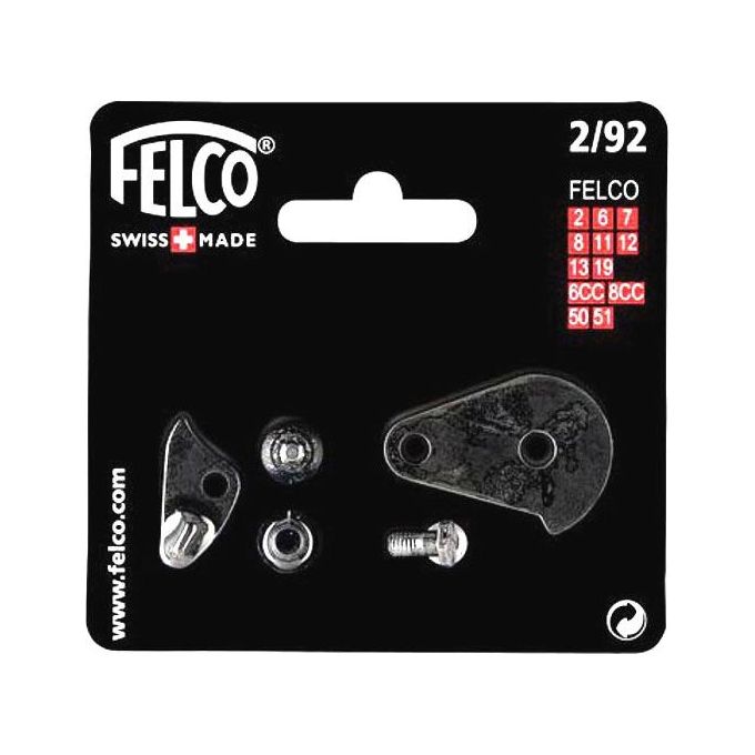 Felco KIT_ Ricambi - 2-6-7-8-11-30 2-92