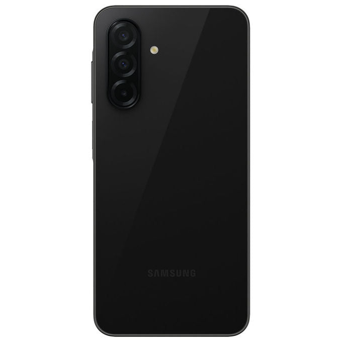 Samsung Galaxy A26 5G Smartphone 6.7'' Super AMOLED 8GB RAM 256GB 50MP 5000mAh Android 15 colore Nero