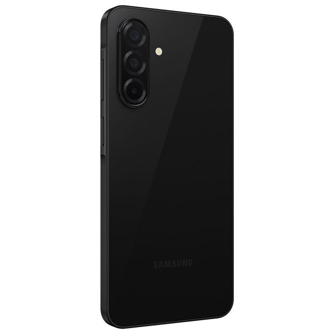 Samsung Galaxy A26 5G Smartphone 6.7'' Super AMOLED 8GB RAM 256GB 50MP 5000mAh Android 15 colore Nero