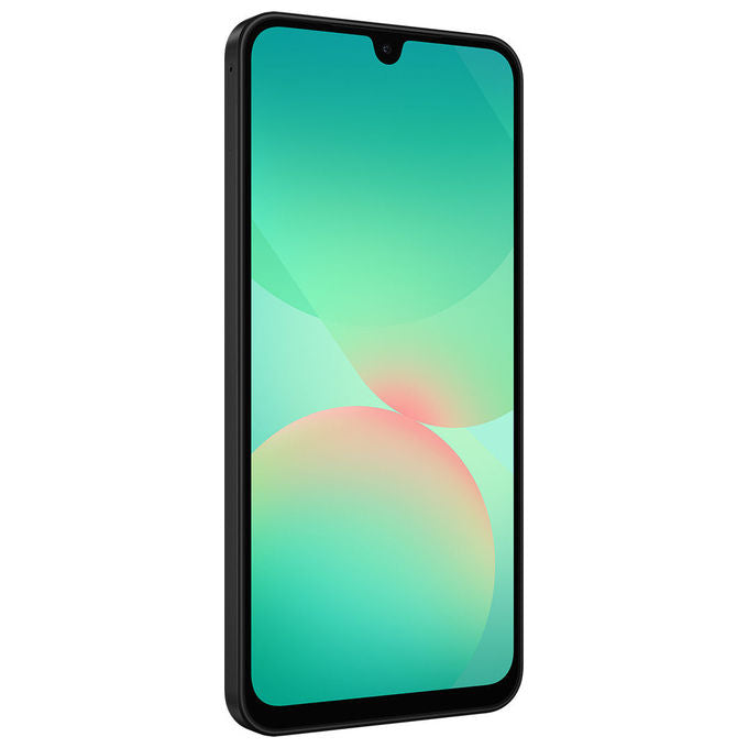 Samsung Galaxy A26 5G Smartphone 6.7'' Super AMOLED 8GB RAM 256GB 50MP 5000mAh Android 15 colore Nero