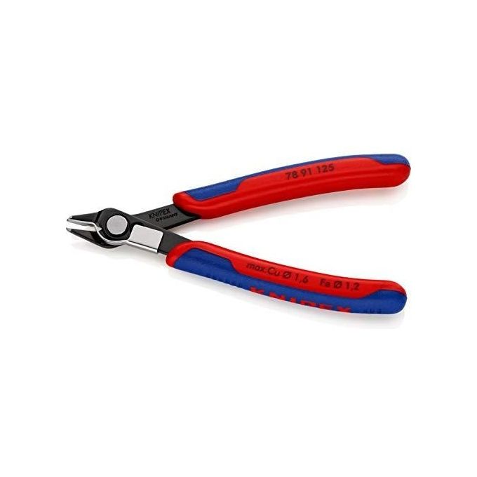 Knipex Pinza per Taglio Laterale 125mm