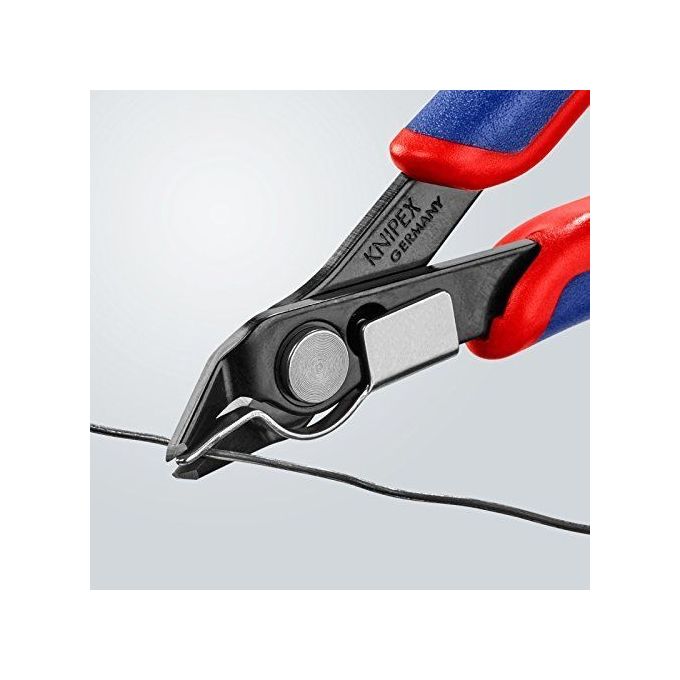 Knipex Pinza per Taglio Laterale 125mm