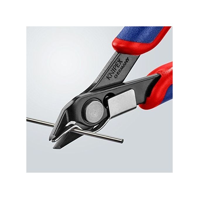 Knipex Pinza per Taglio Laterale 125mm