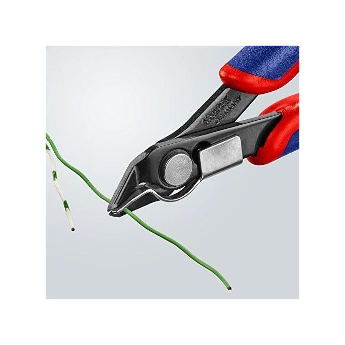 Knipex Pinza per Taglio Laterale 125mm