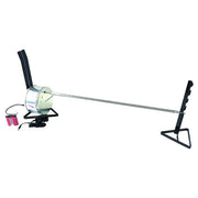 Claber Irrigatore Rotante Impact 8721-8705 Elettrico a Batteria Portata 7 kg