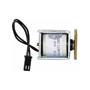 Viro 7905.0290 Bobina di Ricambio Elettroserrature 12 Volt per Elettroserratura V09