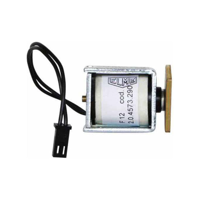 Viro 7905.0290 Bobina di Ricambio Elettroserrature 12 Volt per Elettroserratura V09