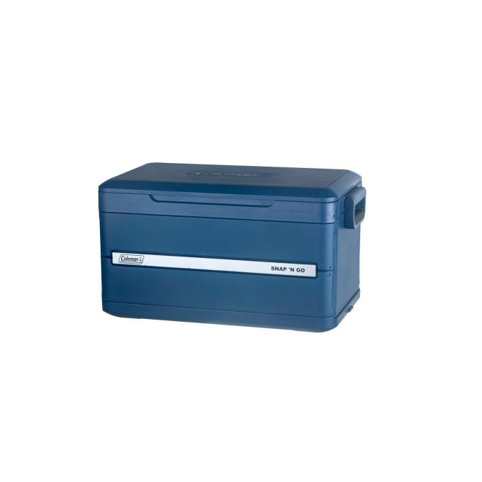 Coleman 3138522137427 Ghiacciaia Pieghevole Snap 'N Go 42.5 L Raffreddamento Passivo colore Blu