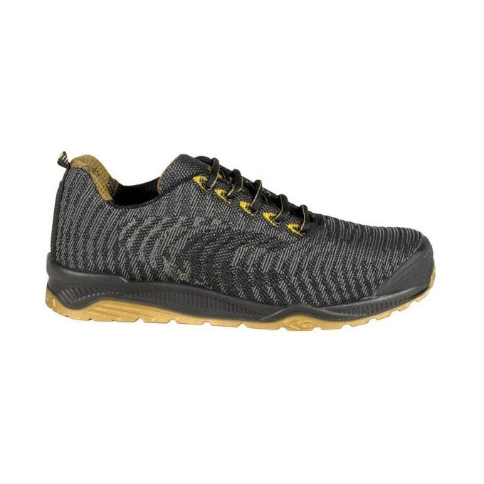 Cofra Scarpe Option Basse Puntale Alluminio Misura 41