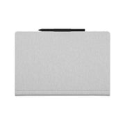 Wacom ACK45633Z MovinkPad Pro 14 Cover Custodia a libro in Tessuto per Wacom MovinkPad Pro 14 colore Grigio