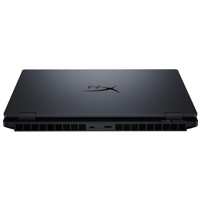 HP E4EW0EA OMEN 15 Laptop Intel Core Ultra 7 32 GB DDR5 5600 MHz 2.5K 2560x1600 15.3'' 180 Hz NVIDIA GeForce RTX 5070 8 GB GDDR7 Windows 11 Home colore Nero