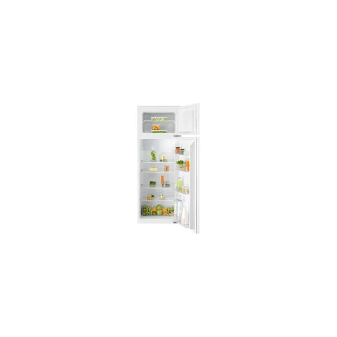Electrolux KTS3LE14S serie 300 Frigorifero Doppia Porta 218 L 144 cm Classe E 37 dB Low Frost (54x54x144 cm) colore Bianco