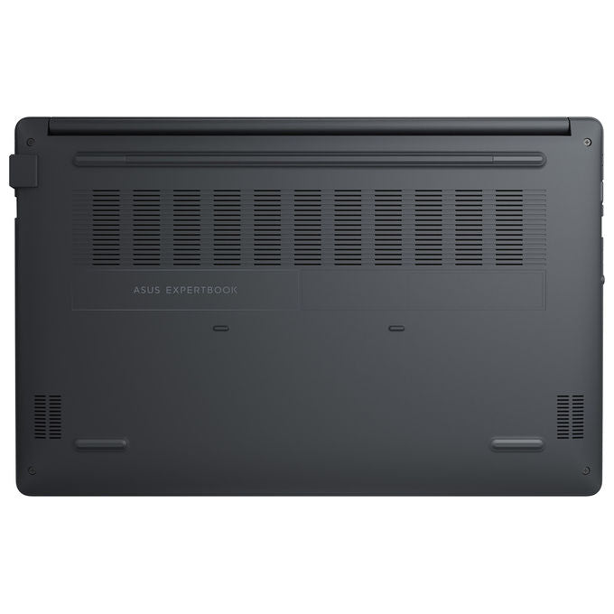 Asus 90NX0801-M0A8X0 ExpertBook B1 Computer portatile Intel Core 5 120U 8 GB DDR5 512 GB SSD Wi-Fi 6 colore Grigio