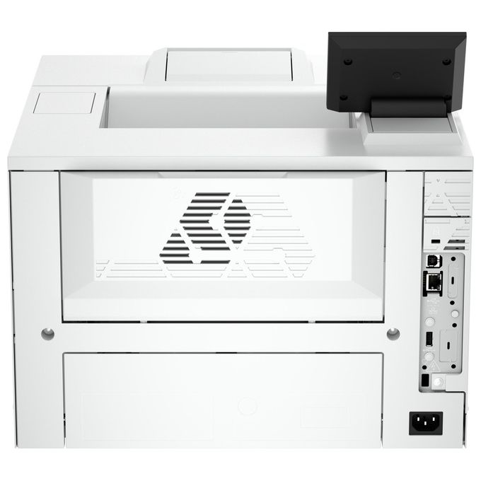 HP 675R6A#B19 Stampante Laser Monocromatica 50 ppm A4 Risoluzione 1200 x 1200 DPI RAM 4096 MB colore Blu