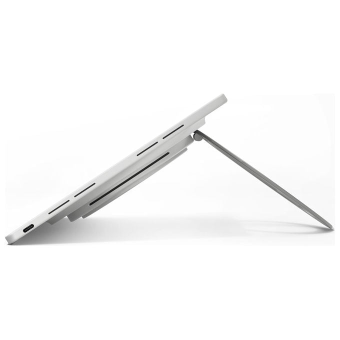Lenovo ZAHT0032SE Tab Plus Gen 2 Tablet Display 12.1'' 2.5K 2560x1600 IPS 120Hz RAM 8GB Memoria 128GB UFS WiFi 6 Android 16 Celestial White colore Bianco