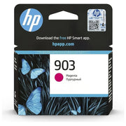 HP T6L91AE Cartuccia d'inchiostro Magenta 4 ml Resa 315 pagine compatibile con HP OfficeJet 6950 6960 6970 colore Magenta