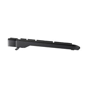HP 7N7B8AA Tastiera Bluetooth Multi-dispositivo Wireless con Connessione Bluetooth 5.3 Autonomia 24 Mesi Tasti Programmabili colore Nero