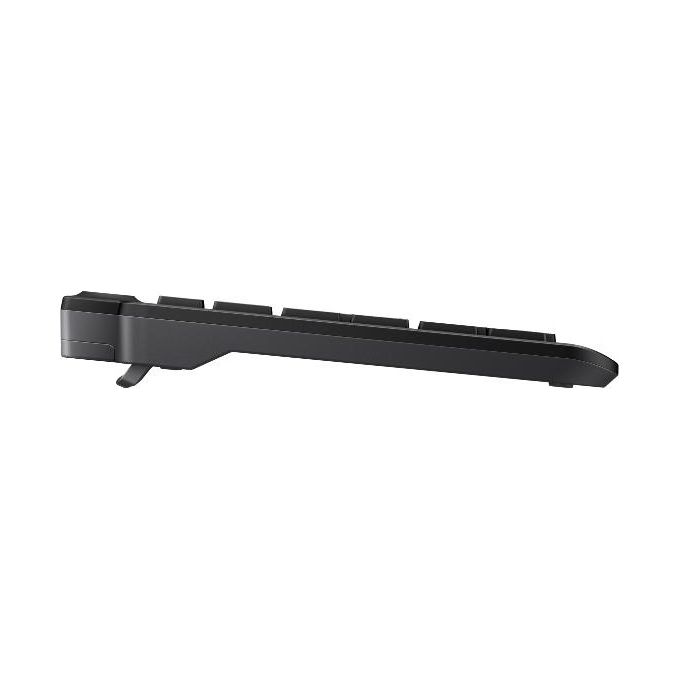 HP 7N7B8AA Tastiera Bluetooth Multi-dispositivo Wireless con Connessione Bluetooth 5.3 Autonomia 24 Mesi Tasti Programmabili colore Nero