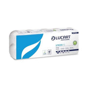 Lucart, Carta Igienica Strong, 10 Rotoli