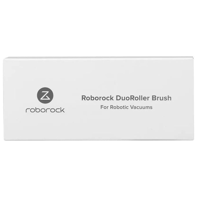 Roborock spazzola duoroller di ricambio, compatibile S80 S85 S80+ S85+ S80 Pro Ultra, riduce grovigli, rosso e nero