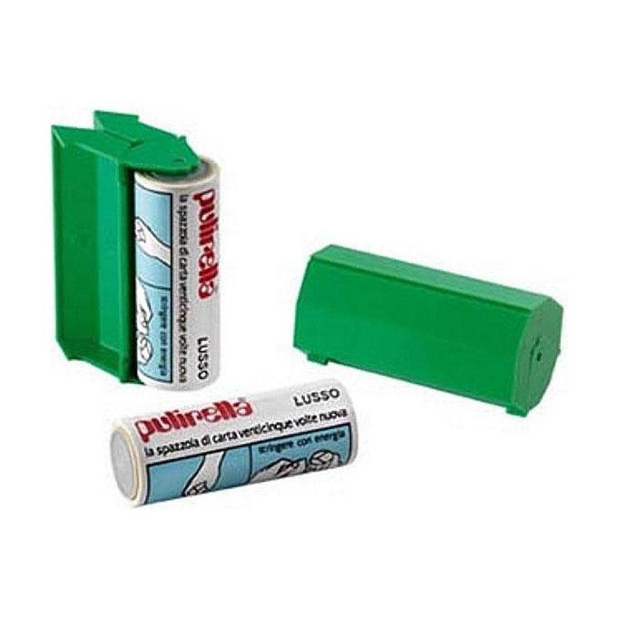 Generalfix Spazzola Pulirella Lusso Ricambio 16
