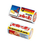 Generalfix Ricambio Spazzola Pulirella Super 25