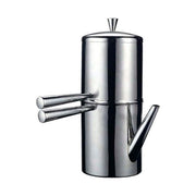 Ilsa Caffettiera Napoletana Acciaio Tz 9