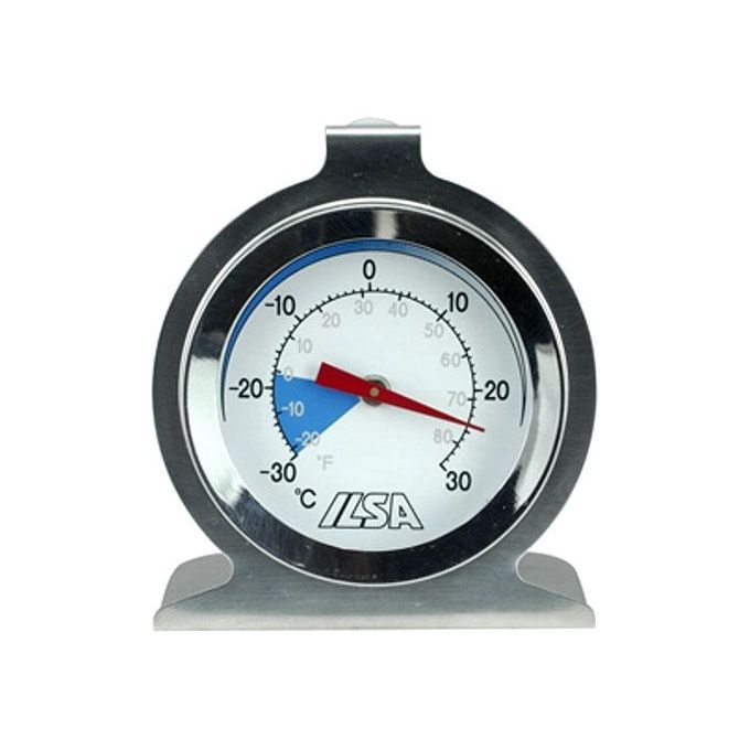 Ilsa Termometro Frigorifero-Freezer