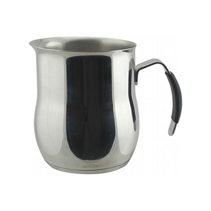Ilsa Bollilatte Omnia Acciaio Inox Cc 1000