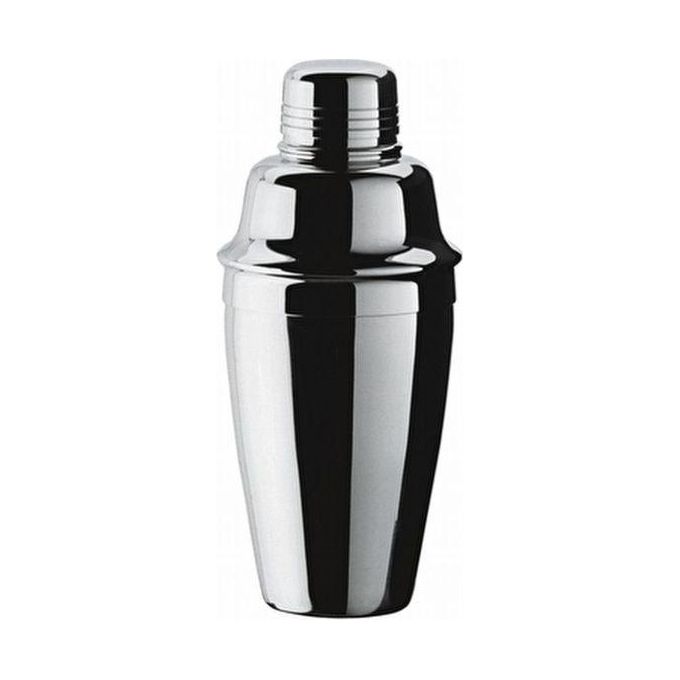 Ilsa Shaker Acciaio Cc 230 145